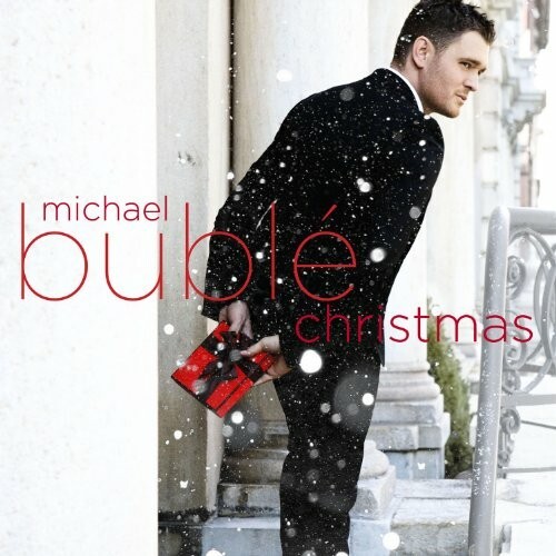 7024785 Audio Cd Michael Buble' - Christmas (Cd+Dvd)