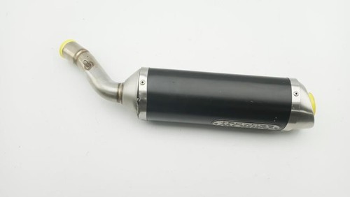 Silencieux d'échappement pour moto BMW 600 C SPORT 2012 à 2015 - Photo 5/10