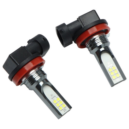4x H7 LED Headlight Bulb Kit High Low Beam 220W 60000LM Super Bright 6000K White - Picture 35 of 49