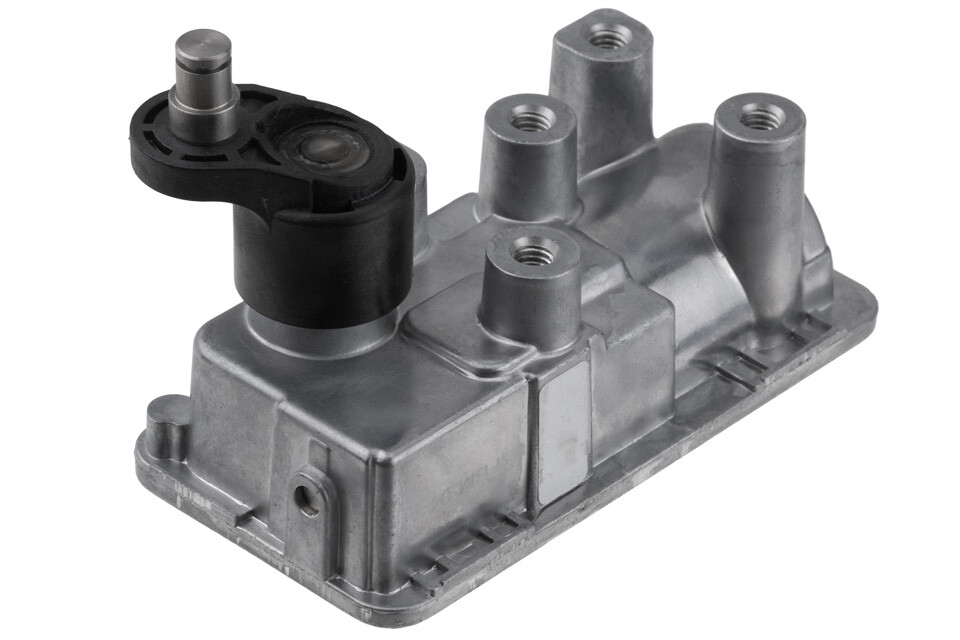 Actionneur de turbo à réponse rapide pour BMW F10 F25 F26 régulation thermique