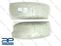 HinterradgehäUseplatte Links Rechts FüR Suzuki Samurai SJ410 Gypsy 1985-1995