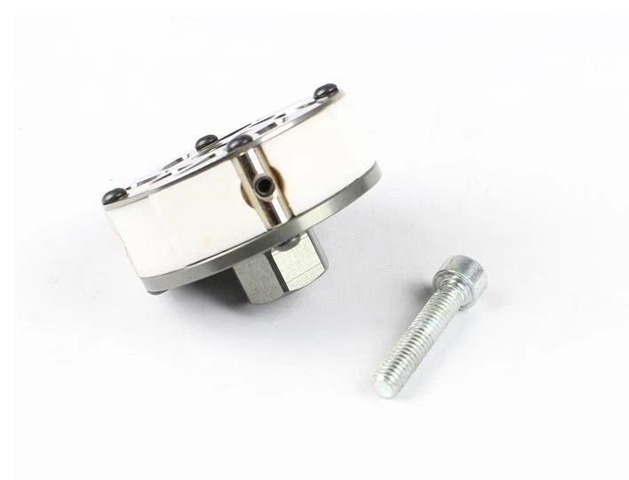 ROVAN Adjustable 4 Shoe Clutch for 1/5 1/6 HPI Baja 5B 5T FG Losi 5IVE - Image 3 of 4