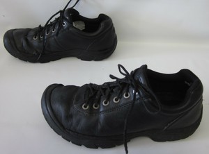 keen men's ptc oxford