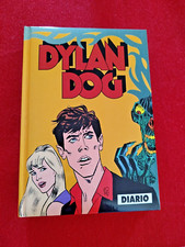 DYLAN DOG DIARIO 1996 Con 2 storie brevi Ottimo/edicola Mondadori