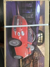 Voiture électrique enfant 12v FIAT. Emballage intacte. A partir de 3 ans