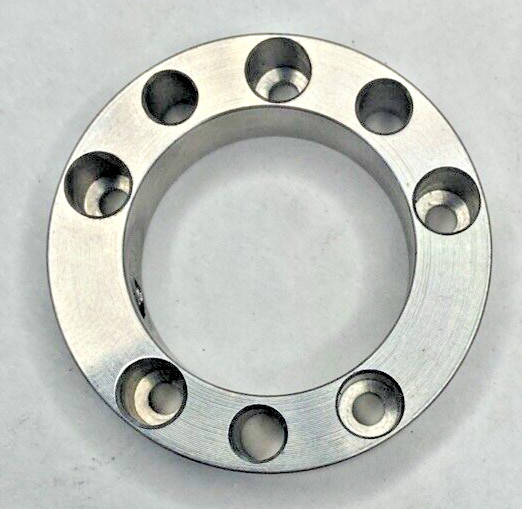 Durametallic DuraSeal Model: LE3C1000333 316 SS Collar 