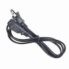 Power Cord For Schumacher DSR Pro Series 1800 2200 3600 Peak Amps12V JumpStarter