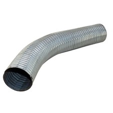 Heizschlauch Warmluftschlauch Motor VW Käfer Auspuff - Gebläsekasten 113255356