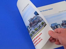 Inkjet Photo Matte Paper 25 Sheets Double Sided 8.5 x 14 Inches 85AP14