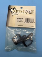 Traxxas 2634R Caster Blocks Race Series 25 Degree Stampede / Rustler B8 