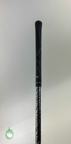 Used RH Callaway Diablo Edge 5 Hybrid 27* Graphite Ladies Flex Golf Club - Picture 10 of 11