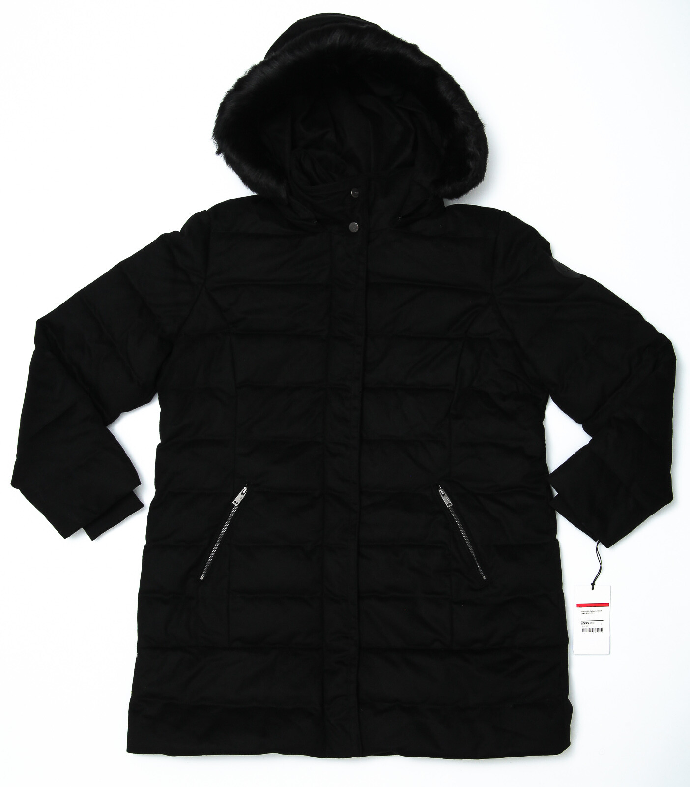 ugg celeste wool coat