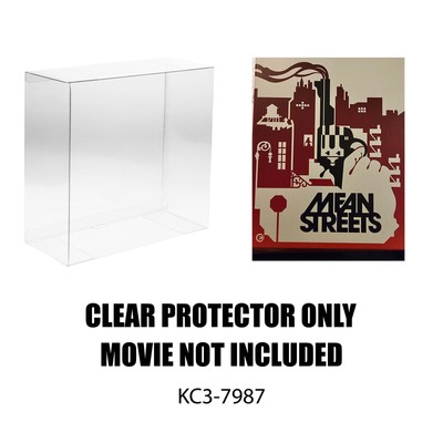 Protector For Mean Streets