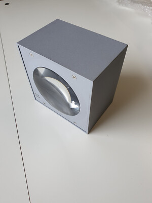 Wandaußenleuchte Vision - Delta Light - Ausstellungsstück