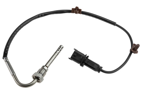 NTY Abgastemperatursensor FÜR Motor 2.0D Opel Astra J Insignia A Zafira C 2-image