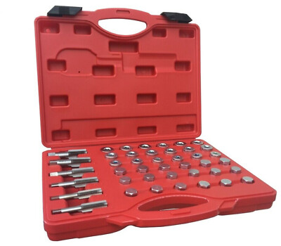 Kit Riparazione Candelette FreeTec - Estrattore Filettatura M8 M10 Per Auto Diesel - Foto 5