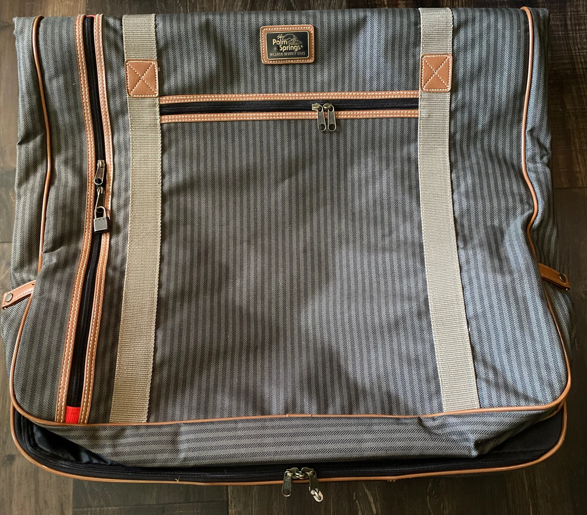 Ricardo beverly hills sales garment bag