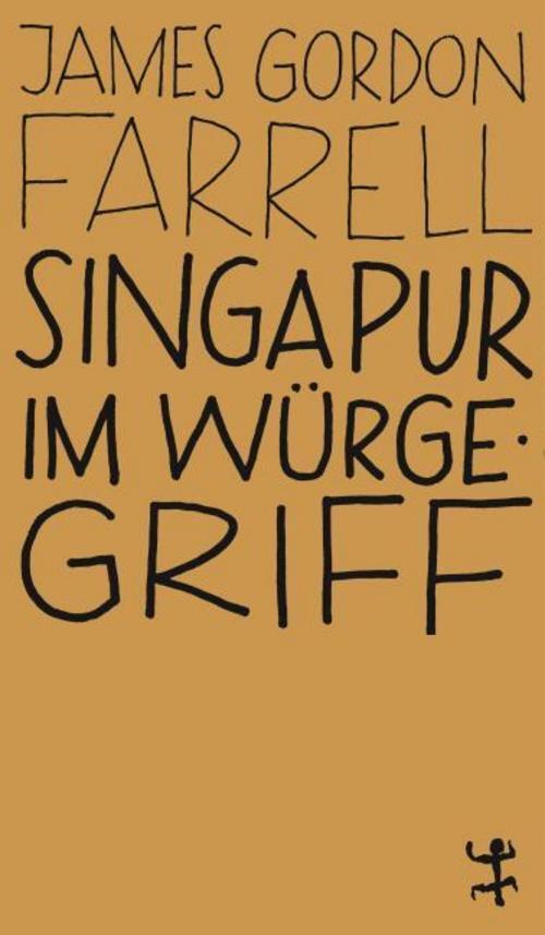 Thumbnail - Singapur Würgegriff