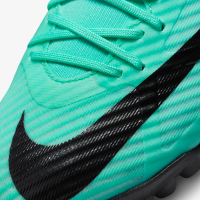 Nike Mercurial Superfly 9 Academy Soccer Shoes 'Hyper Turquoise