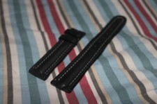 Cinturino strap EBERHARD FRECCE TRICOLORI originale vintage per orologio