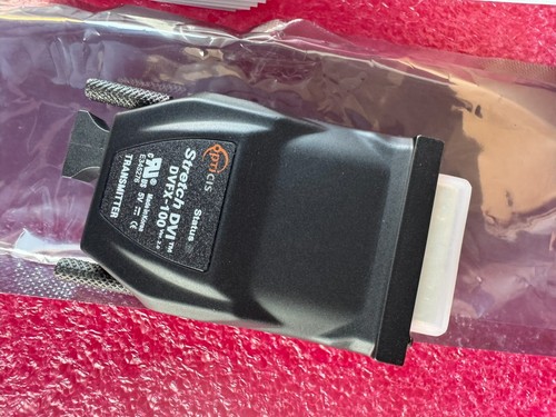 OPTICIS DVFX-100 TX Fiber Detachable DVI Module - Bild 2 von 6
