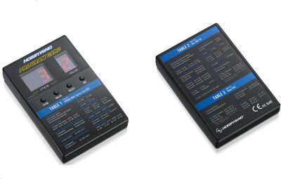  Led Program Card For  Esc