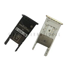 Sim Tray Sim Card Tray for Motorola Moto G5 Plus XT1680 XT1687 XT1686 XT1685