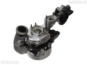 Turbolader VW TOUAREG 5.0 R50 TDI 755963