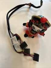 HP 823078-001 Mini SAS and SATA power cable MINI cable silver one