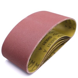 Schleifband 100x915mm 60 Stück K40-240 Bandschleifer Schleifbänder Schleifband 100x915mm 60 Stück K40-240 Bandschleifer Schleifbänder