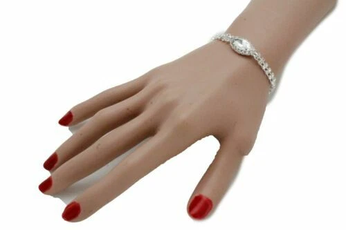 Modeschmuck-Armbänder-Anhänger im Armreif-Stil & Kostüme Mode-Thema