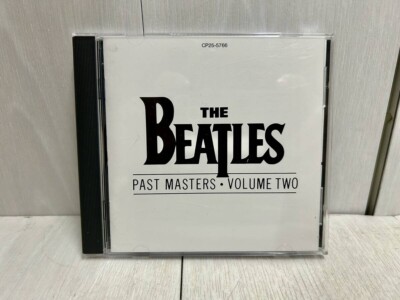 洋楽 30th anniversary collection THE BEATLES The Beatles - 16CD Box Set 30th Anniversary Collection Limited