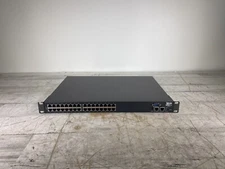 TRIPP LITE B096-032-V2 CONSOLE SERVER 32-PORT MANAGEMENT SWITCH