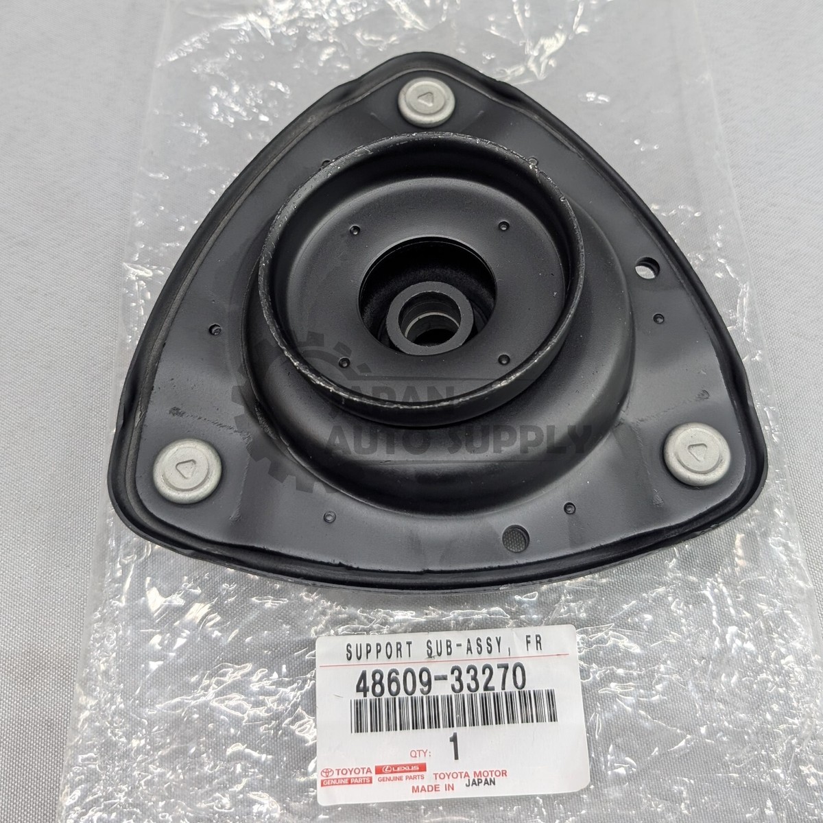 Genuine OEM Suspension Strut Mount for Toyota 4860906390 for sale