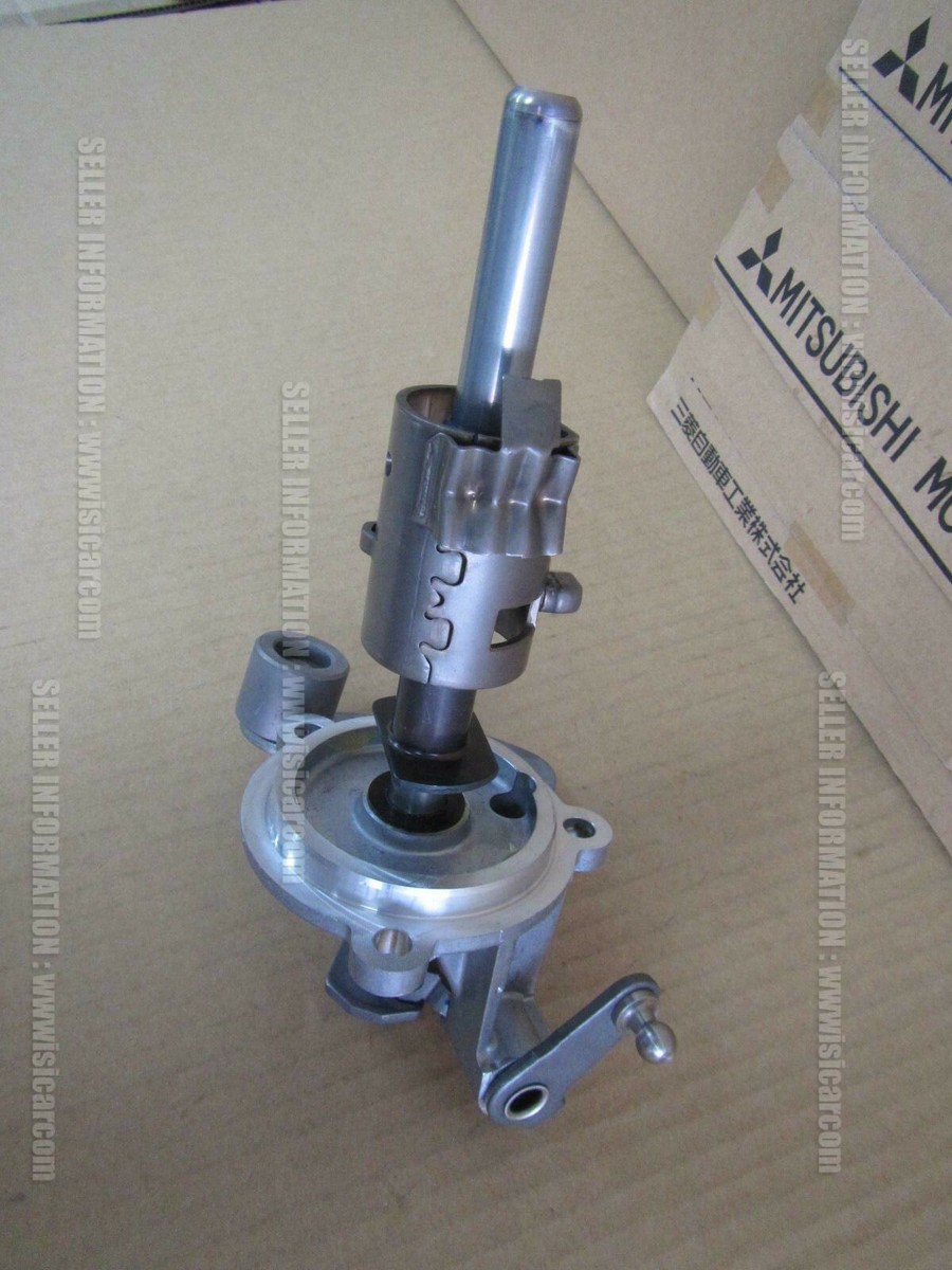 MITSUBISHI COLT RALLIART TYPE R Z27AG SHAFT KIT M/T