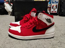 Size 13 5 Jordan 1 Retro High Blake Griffin 14 For Sale Online Ebay