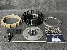 MacDaddy Racing Yamaha Banshee Clutch Basket Kit ('87-'06)