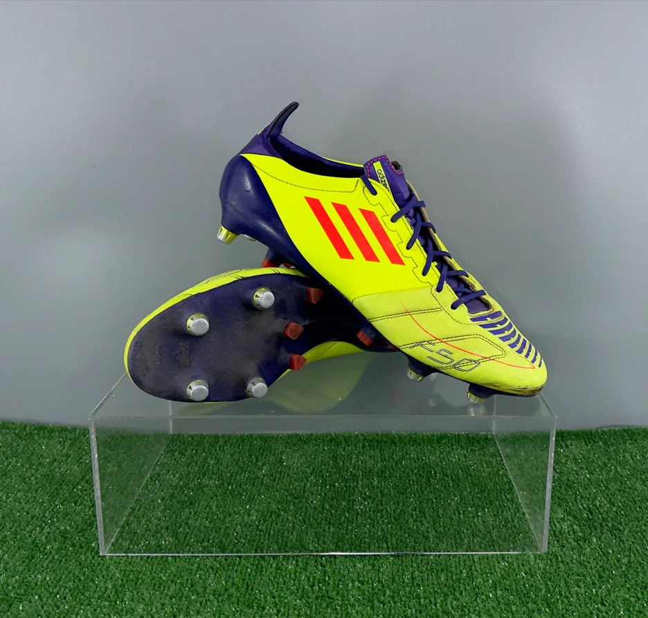 Adidas F50 Adizero Sg for sale | eBay