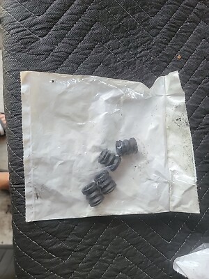 Power Stop Disc Brake Hardware Kit PBK013