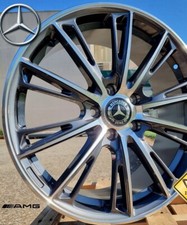 4 Neue Felgen 22' Look Mercedes ML AMG GL GLK GLE