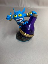 Skylanders Swap Force SUPER GULP POP FIZZ Character Figure 2013 Activision
