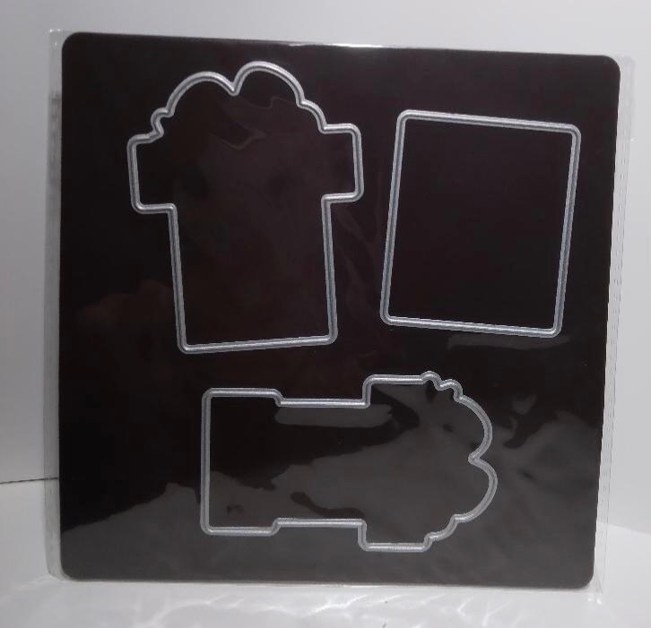 Close to my Heart CTMH Thin Cuts for You Deserve it All-014005 | eBay