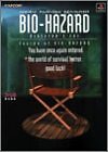 Bio-Hazard Director'S Cut-Inside Of Bio-Hazard Game Guide