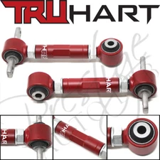 TRUHART Adjustable Rear Camber Arms Kit TH-H201 for  Civic 88-00 EG EK DC2 