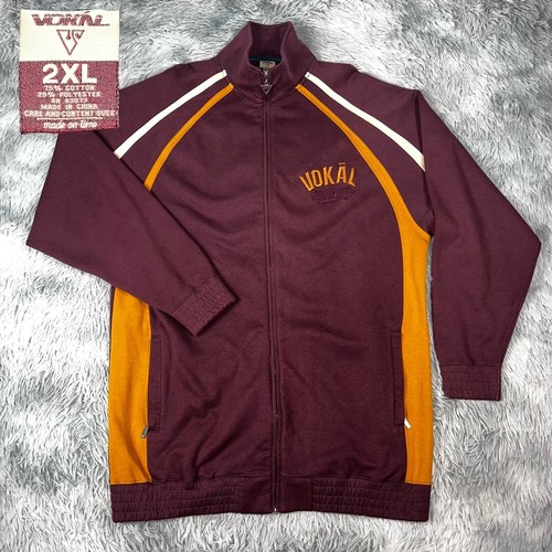 Robe Streetwear Vintage Y2K Buffalo Gear - Taille S - Vert - Neuf Avec étiquettes
