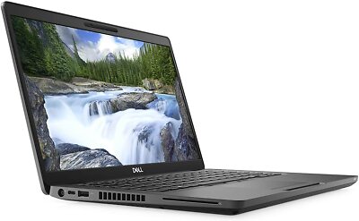Dell Latitude 5400 14