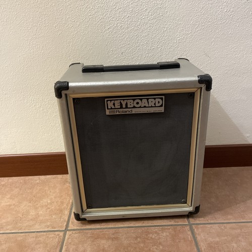 ROLAND CUBE-40 SPEZIAL MUSIKVERSTÄRKER Keyboard - Bild 2 von 7