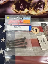DURATRAX DTXC7475 DogBone 4pc.