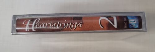 HEARTSTRINGS VOLUME 2 THE ROMANTIC MUSICAL MAGIC OF PIANO AND STRINGS CASSETTE - Picture 3 of 4