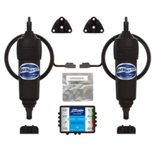 Bennett Marine Hydraulic to BOLT Electric Conversion Kit [HYDBOLTCON]